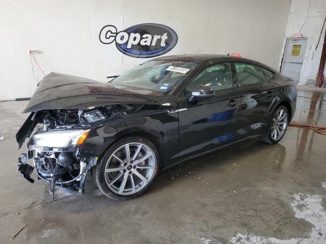  Salvage Audi A5