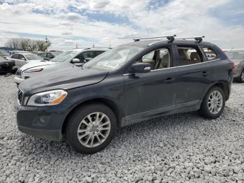  Salvage Volvo XC60