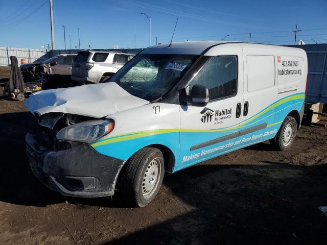  Salvage Ram Promaster
