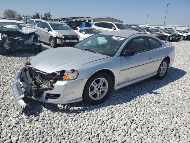  Salvage Dodge Stratus