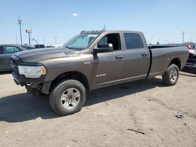  Salvage Ram 2500