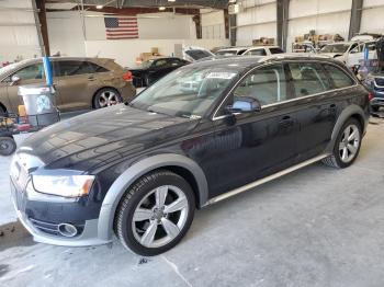  Salvage Audi A4