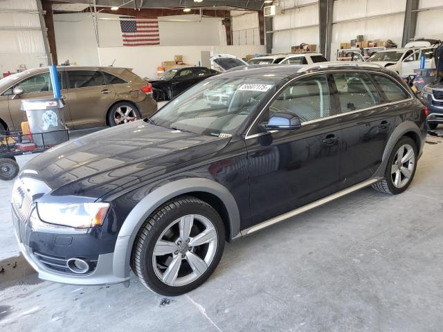  Salvage Audi A4