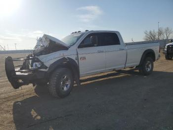  Salvage Dodge Ram 2500