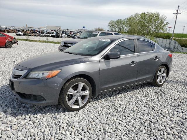  Salvage Acura ILX