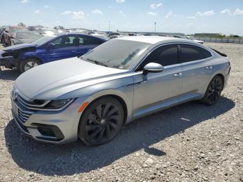  Salvage Volkswagen Arteon