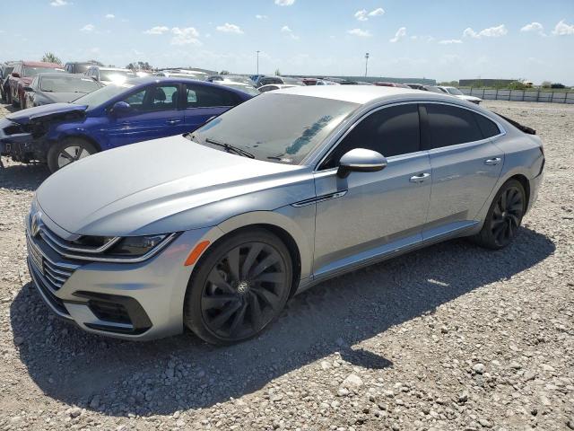  Salvage Volkswagen Arteon