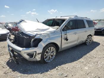  Salvage Ford Expedition