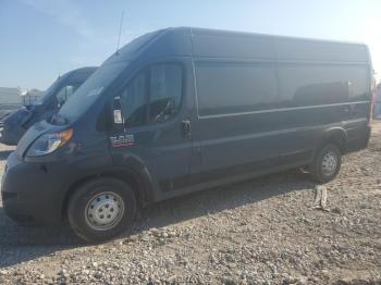  Salvage Ram Promaster