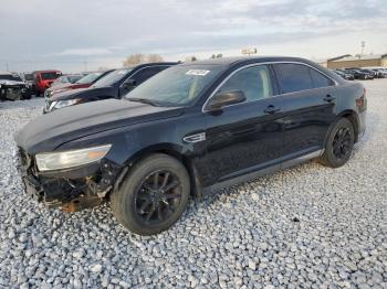  Salvage Ford Taurus