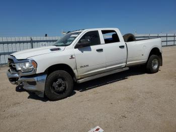  Salvage Ram 3500