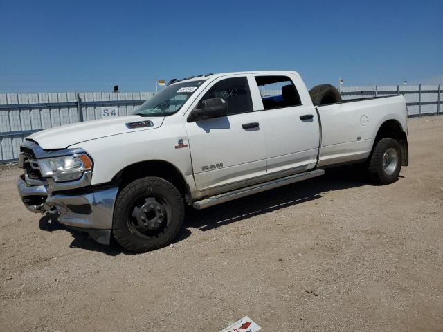  Salvage Ram 3500