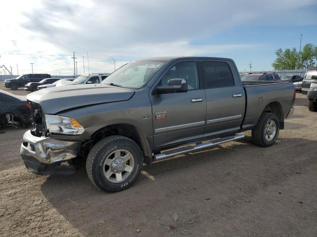  Salvage Dodge Ram 2500