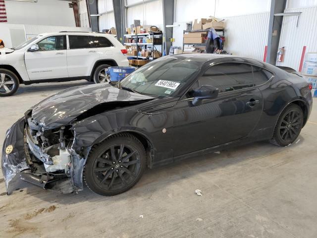 Salvage Toyota 86