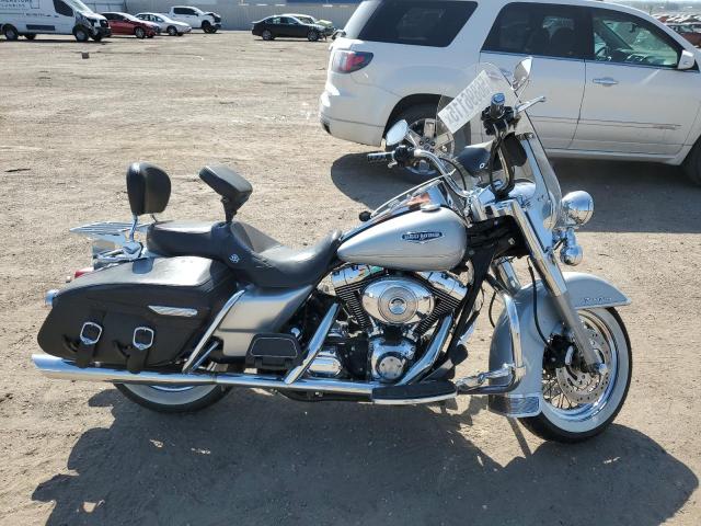  Salvage Harley-Davidson Fl