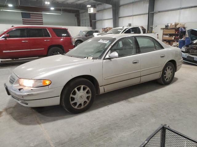  Salvage Buick Regal