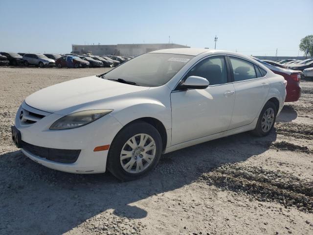  Salvage Mazda 6