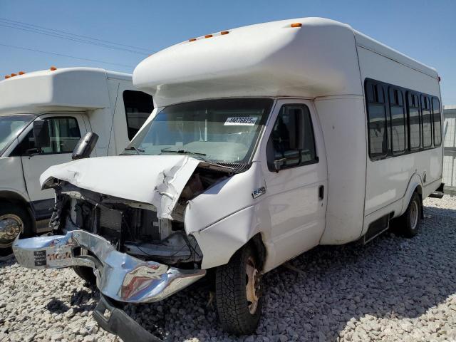  Salvage Ford Econoline