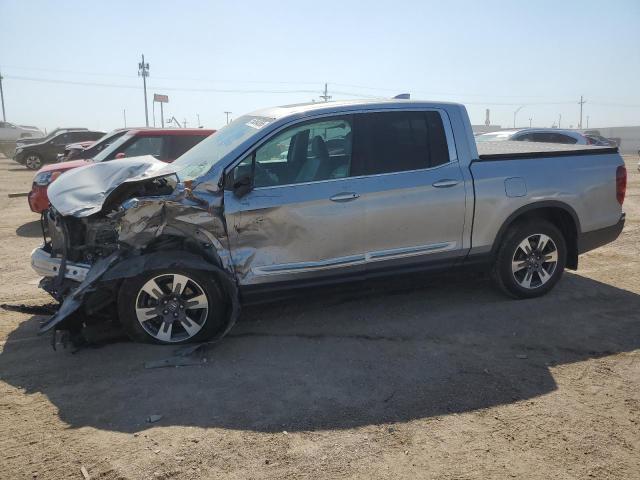  Salvage Honda Ridgeline