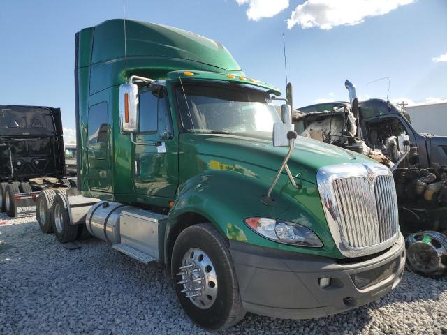  Salvage International Prostar