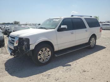  Salvage Ford Expedition