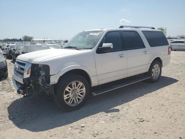 Salvage Ford Expedition
