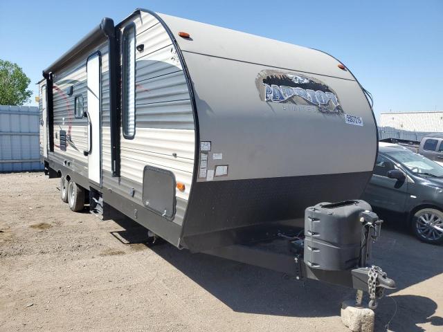  Salvage Wildwood Cherokee