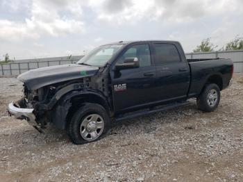  Salvage Ram 2500
