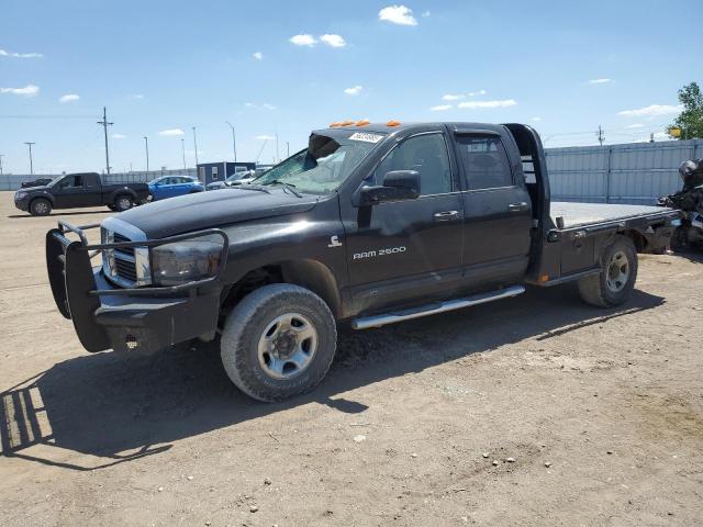  Salvage Dodge Ram 2500