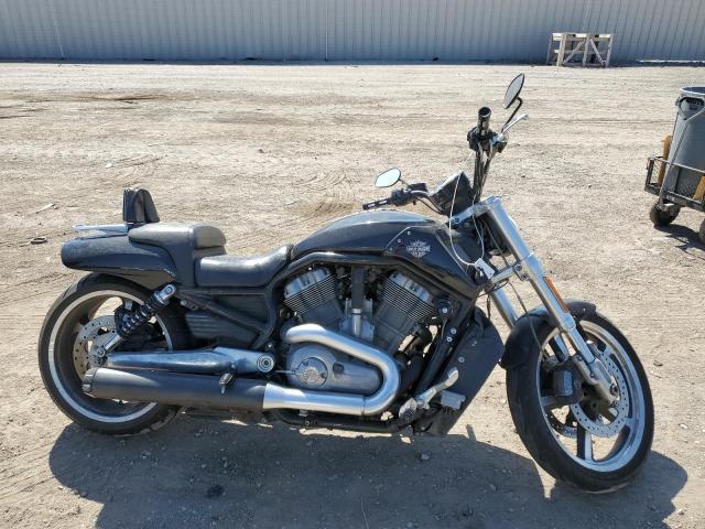  Salvage Harley-Davidson Vrs