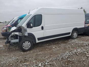  Salvage Ram Promaster