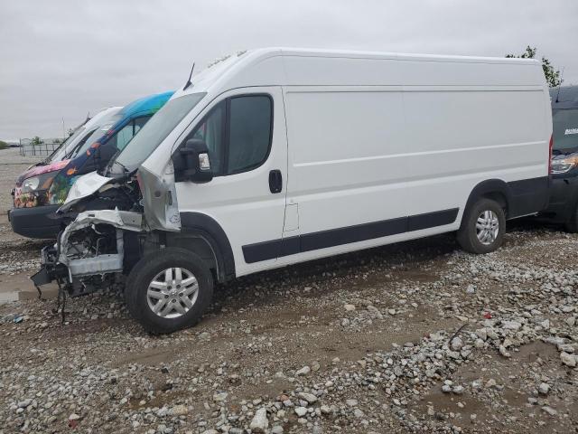  Salvage Ram Promaster