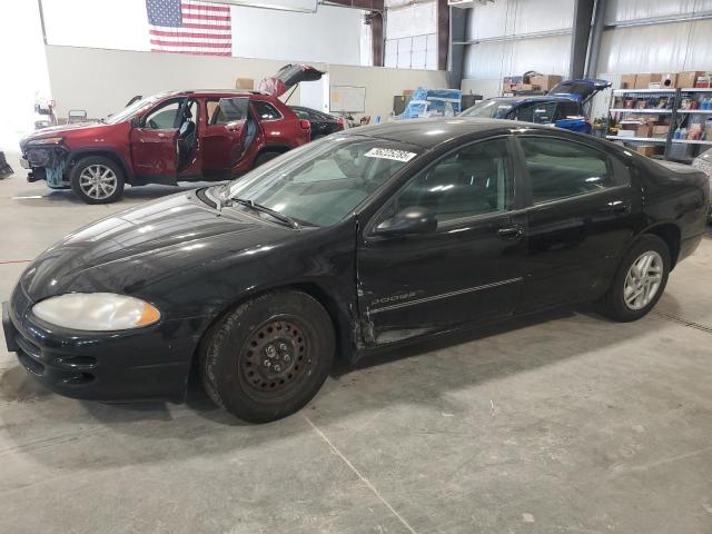  Salvage Dodge Intrepid