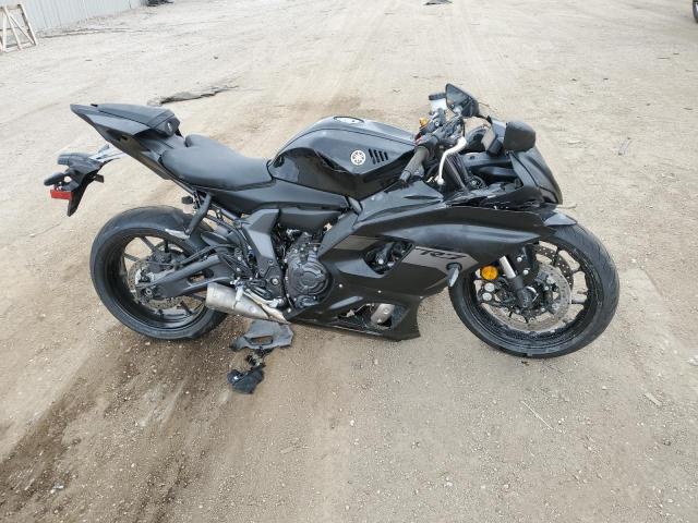  Salvage Yamaha Yzfr7