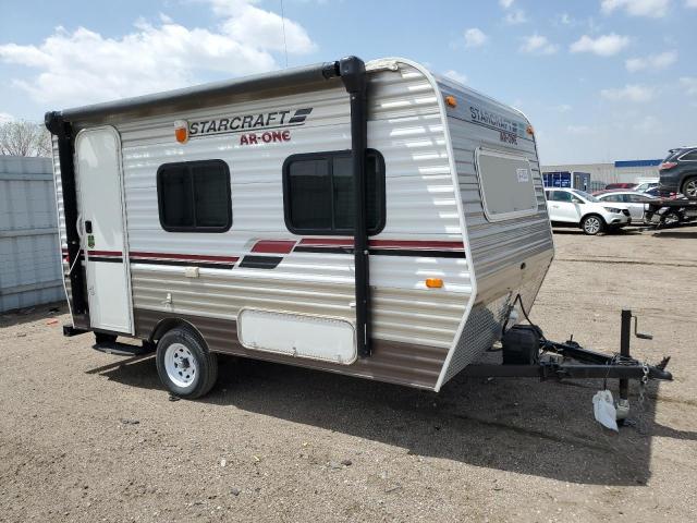  Salvage Starcraft Ar-one Max