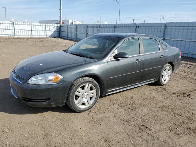 2013 Chevrolet Impala
