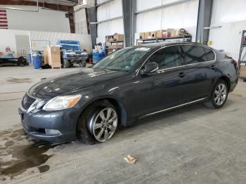  Salvage Lexus Gs