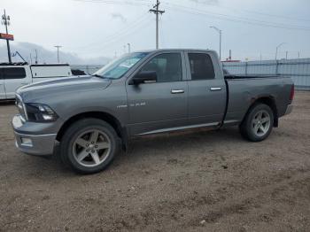  Salvage Dodge Ram 1500