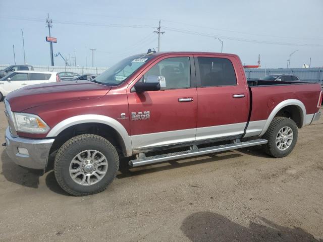  Salvage Ram 2500