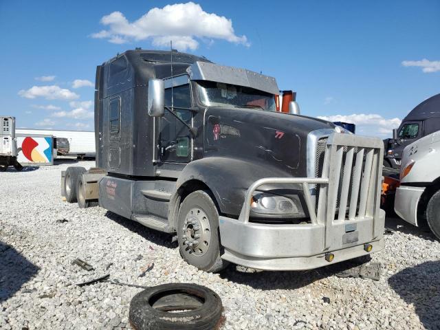  Salvage Kenworth T660