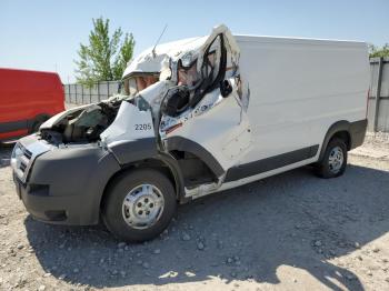  Salvage Ram Promaster