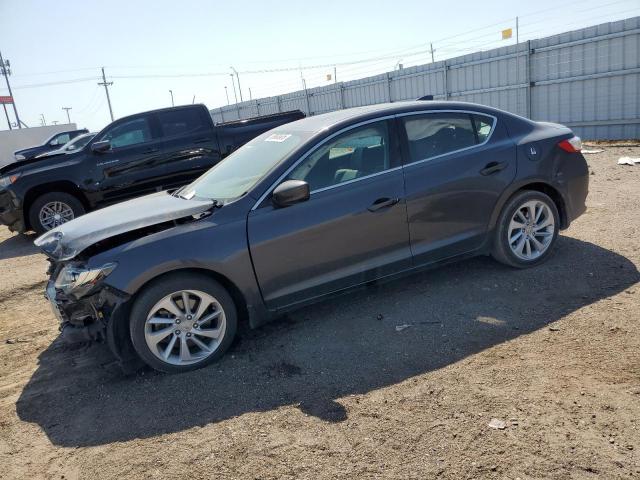  Salvage Acura ILX
