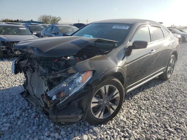  Salvage Honda Crosstour