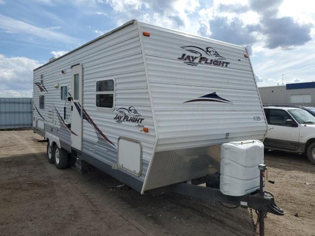  Salvage Jayco Jay Flight