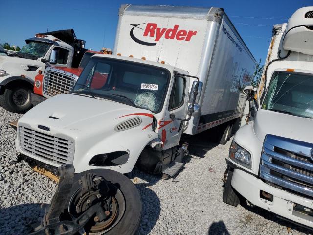  Salvage Freightliner M2 106 Med