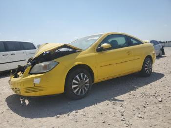  Salvage Chevrolet Cobalt