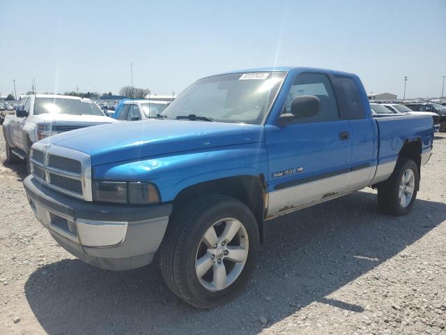  Salvage Dodge Ram 1500