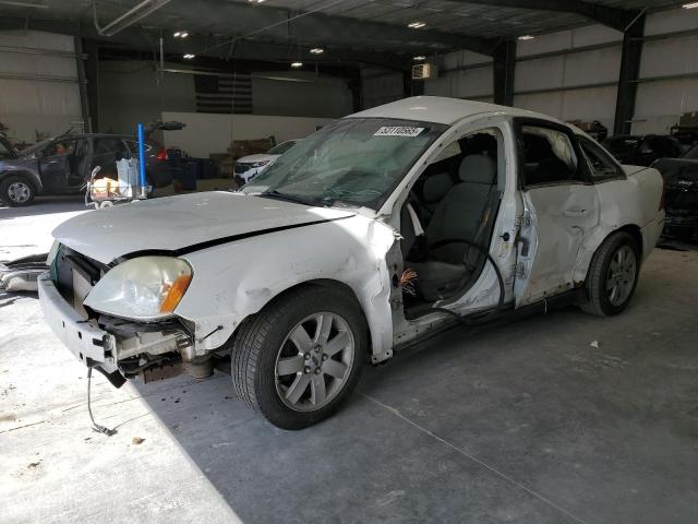  Salvage Ford 500