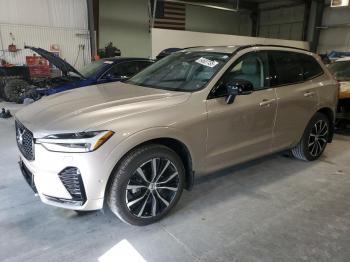  Salvage Volvo Xc60 Plus