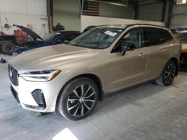  Salvage Volvo Xc60 Plus